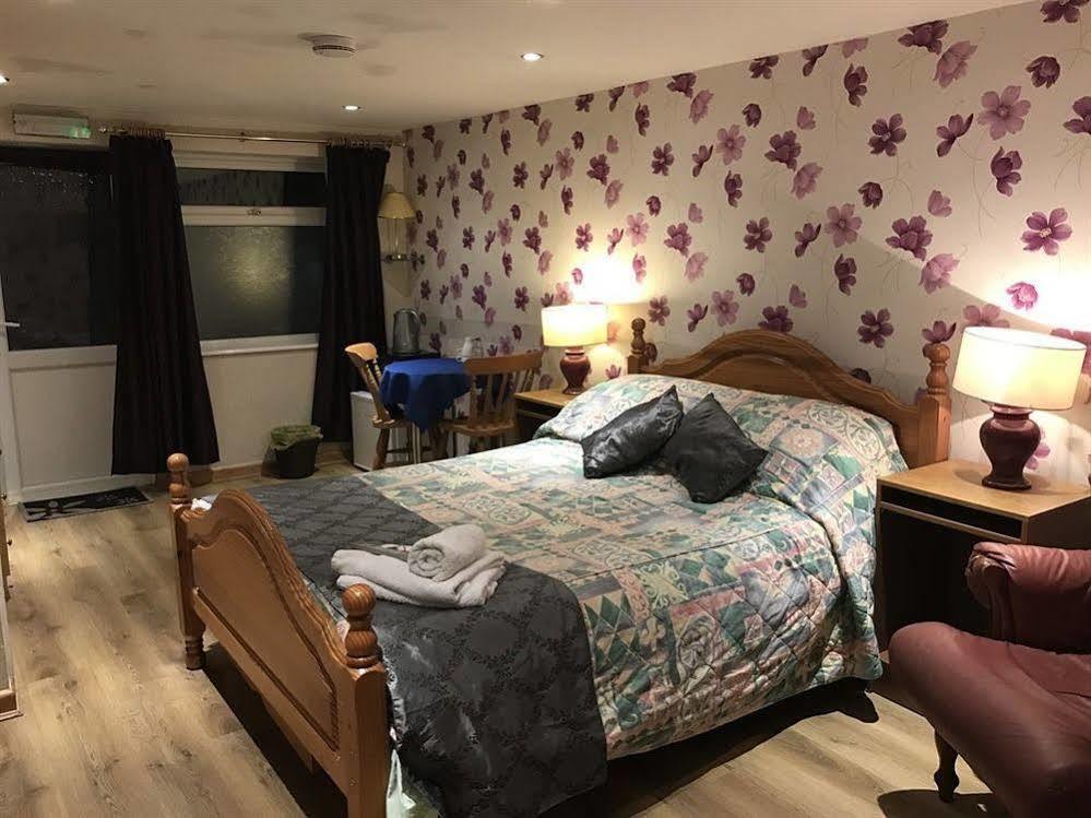 Aquarius B&B Newquay  Exterior photo